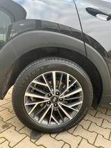 Hyundai Tucson Premium Mhd 4WD*Led*Kamera*Navi*Top* - Hyundai Gebrauchtwagen in Bremen