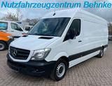 Mercedes-Benz Sprinter 316 CDI KA L3H2/ AC/ Kamera/ CargoPaket - Mercedes-Benz Sprinter Gebrauchtwagen in Bremen