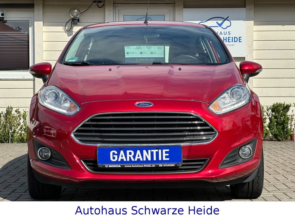 FORD Fiesta – Vorschaubild 4