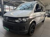 Volkswagen T6 TDI Wohnmobil, Bulli, AHK, Standheizung - Wohnwagen & Wohnmobile in Oberhausen
