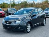 Seat Ibiza Lim. Reference - Seat Ibiza mit Benzin-Antrieb: Limousine, Reference