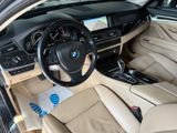 BMW 535 d xDrive Cam Harman Keyless HUD Schiebedach - BMW 535: Limousine, 535d