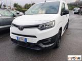 Toyota TOYOTA Proace City 1.5D 100cv S&S L1 D Ground - Toyota: T100