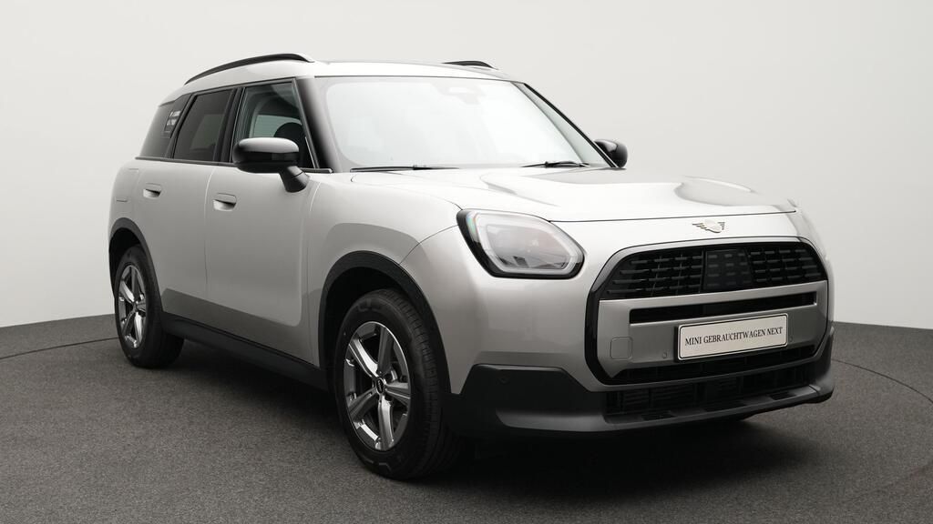 MINI Countryman C (Cooper) - Bild 2