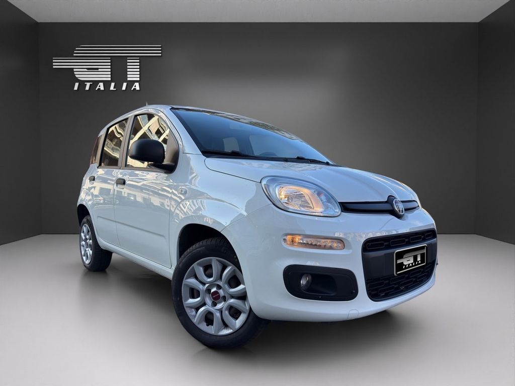 Image of Fiat Panda
