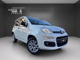 Fiat Panda 0.9 TwinAir Turbo Natural Power Easy - Fiat Panda: Natural Power