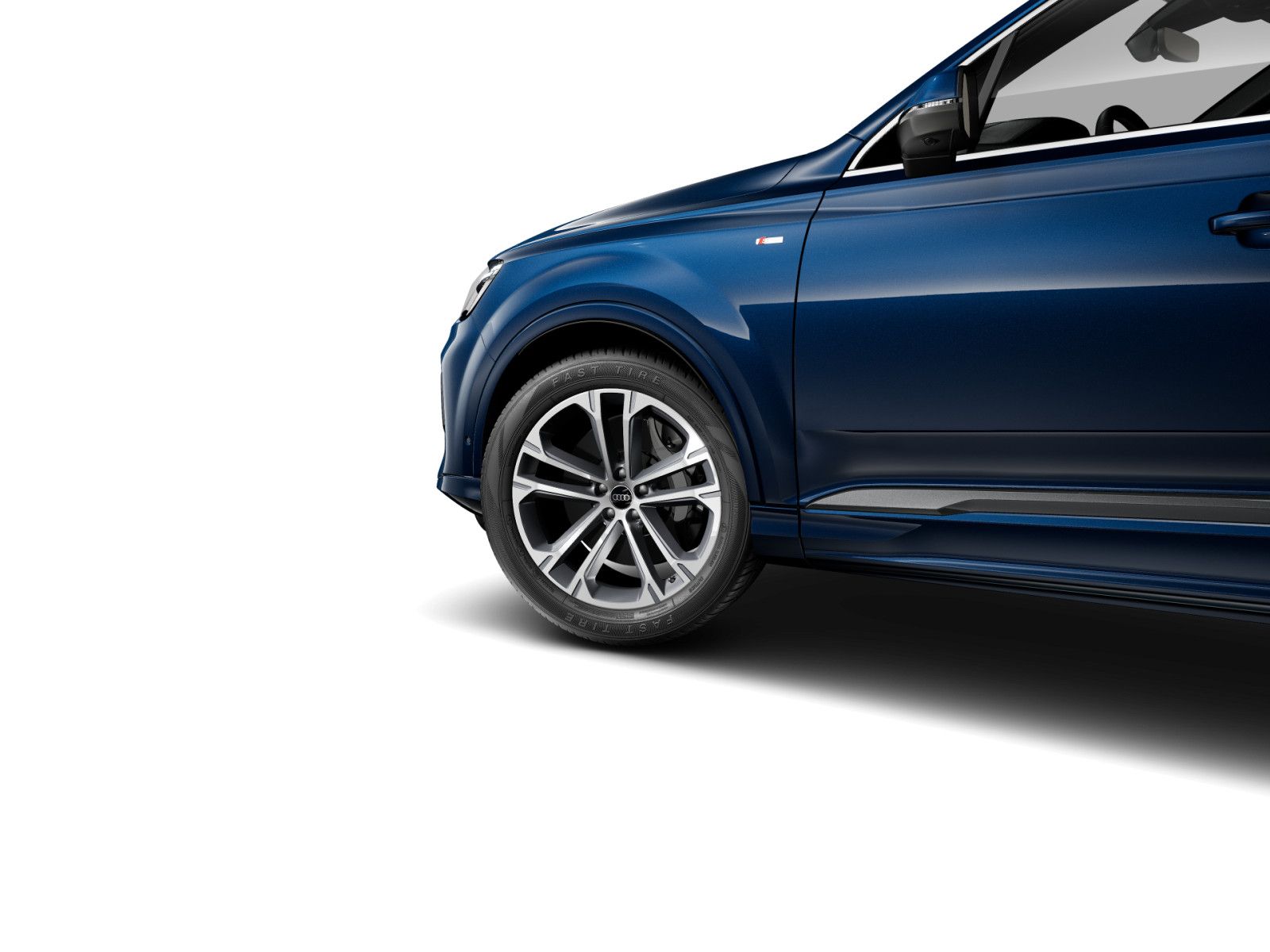 Audi Q7 - Bild 4