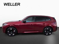 BMW X3 M50 - Vorschau Bild 11