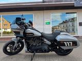 Harley-Davidson Softail Low Rider S FXLRS 117 - HARLEY-DAVIDSON SOFTAIL LOW RIDER FXLR