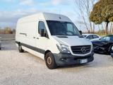 Mercedes-Benz Sprinter 2.2 Diesel 143CV E6 MOTOR - Mercedes-Benz Sprinter: Motor