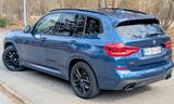 BMW X3 M40 M40i 8fach bereift - BMW X3 M40 Gebrauchtwagen