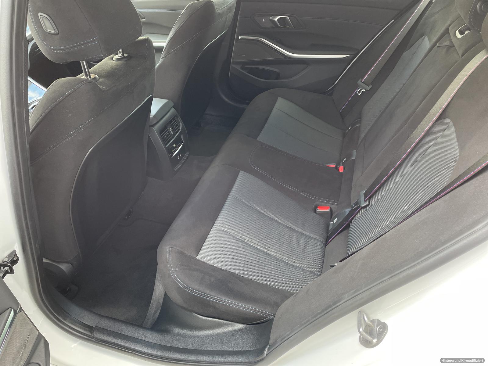 BMW M340i xDrive M Sportpaket Pro-Adaptives M Fahrwe