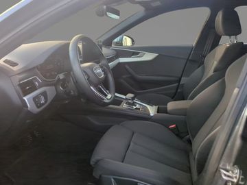 Audi A4 - 8