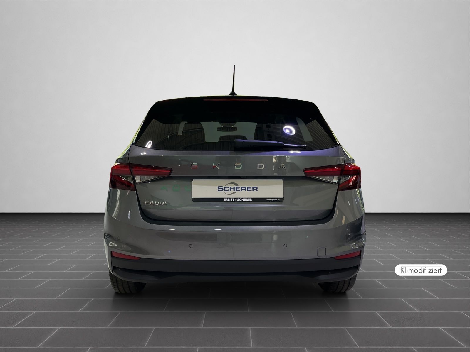 Skoda Fabia - Bild 7