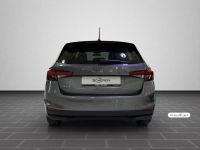 Skoda Fabia - Vorschau Bild 7