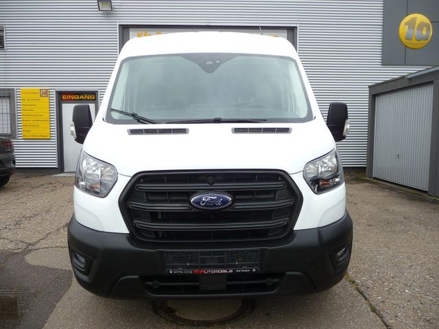 Ford Transit Kasten 350 L3 H2 Trend SYNC 4/APP/R-CAM