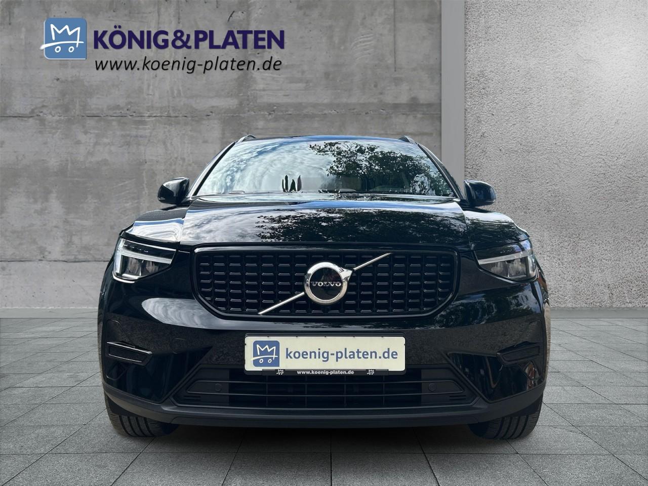 Volvo XC40 B3 2WD Plus Dark Klima Navi Rückfahrkamera