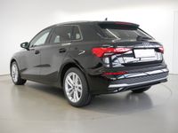 Audi A3 - Vorschau Bild 5