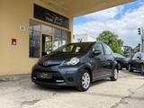 Toyota Aygo 1. Hand|Automatik|Tüv - Toyota Aygo (X) in Hannover