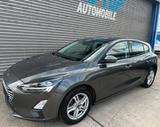 Ford Focus Lim. Cool & Connect*LED*NAVI*KAMERA* - Ford Focus: Kleinwagen
