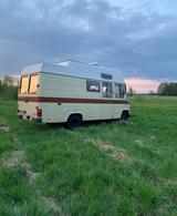 Mercedes-Benz Mercedes Benz 407D DüDo abgelastet 3,5t Ca... - Mercedes-Benz aus 1987 mit Diesel-Antrieb