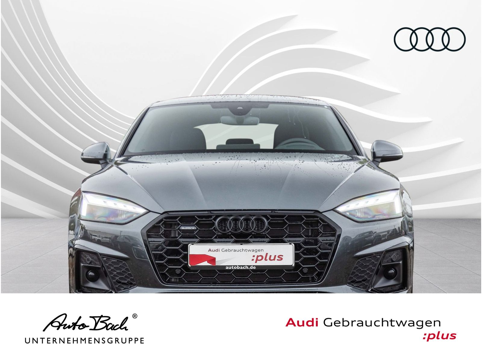 Audi A5 - Bild 3