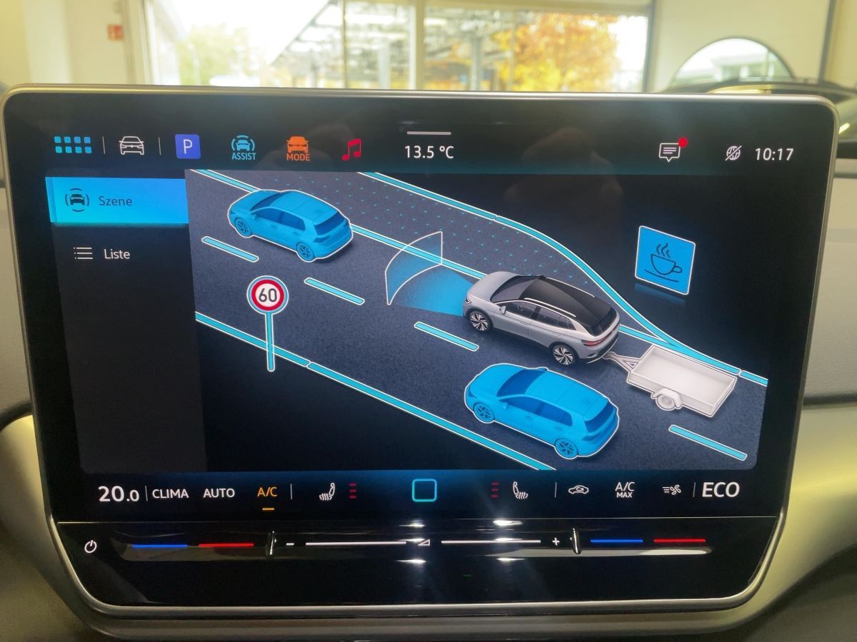 Volkswagen ID.4 - Bild 16