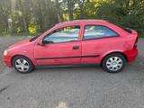 Opel Astra G Coupé 1,6 wenig Kilometer TÜV... - gebrauchte Opel Astra aus dem Jahr 1998