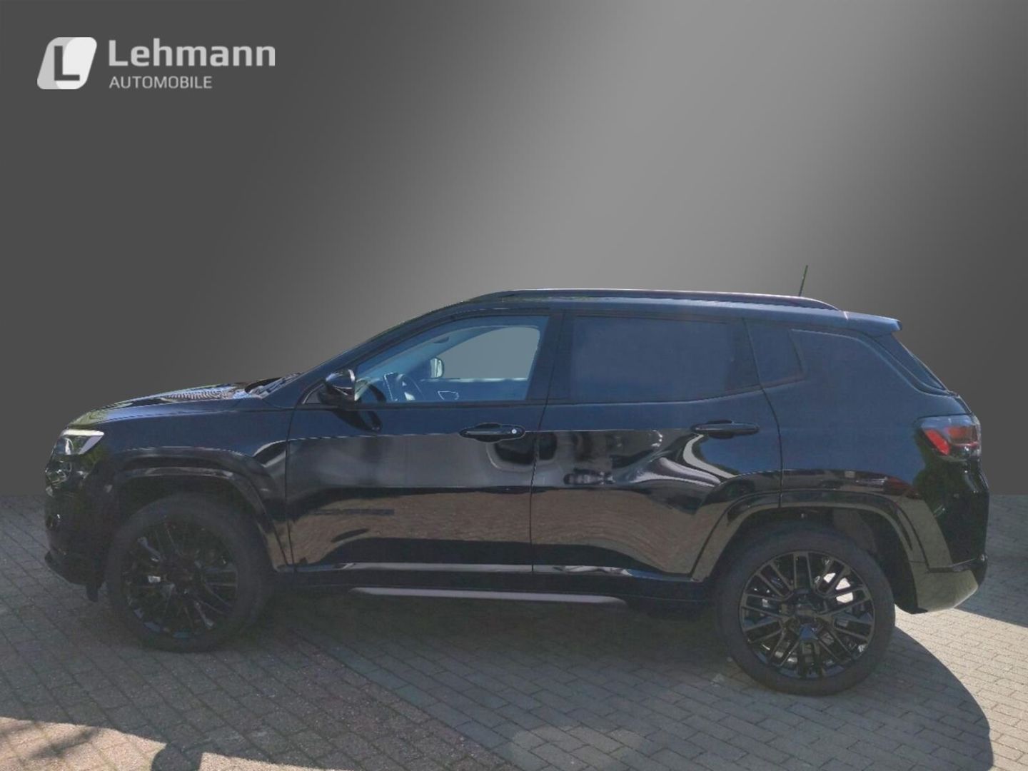 Fahrzeugabbildung Jeep Compass 1.5 MHEV ''S''+LED+NAVI+ACC+KAMERA+PDC+