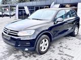 Volkswagen Touareg V6 3.0 TDI BMT /PANO/TEMPO/PDC - gebrauchte Volkswagen Touareg aus dem Jahr 2010