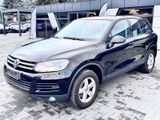 Volkswagen Touareg V6 3.0 TDI BMT /PANO/TEMPO/PDC - Volkswagen Touareg aus 2010: V6