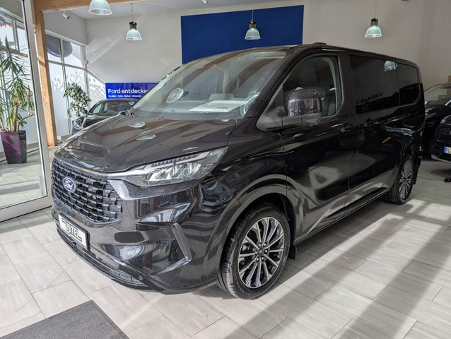 Ford Tourneo Custom L1 Titanium X B&O & Standheizung