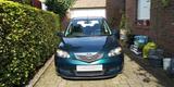 Mazda 2, 1,4L/Benzin, 59kW/80PS, TÜV 06/2027 - Mazda 2 in Oldenburg