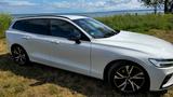 Volvo V60 D3 AWD Geartronic R Design R Design - Volvo V60 mit Diesel-Antrieb: Kombi, Geartronic