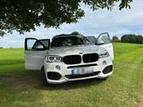 BMW X5 30d M-packet Voll Ausstattung Panor... - BMW 530 SUV