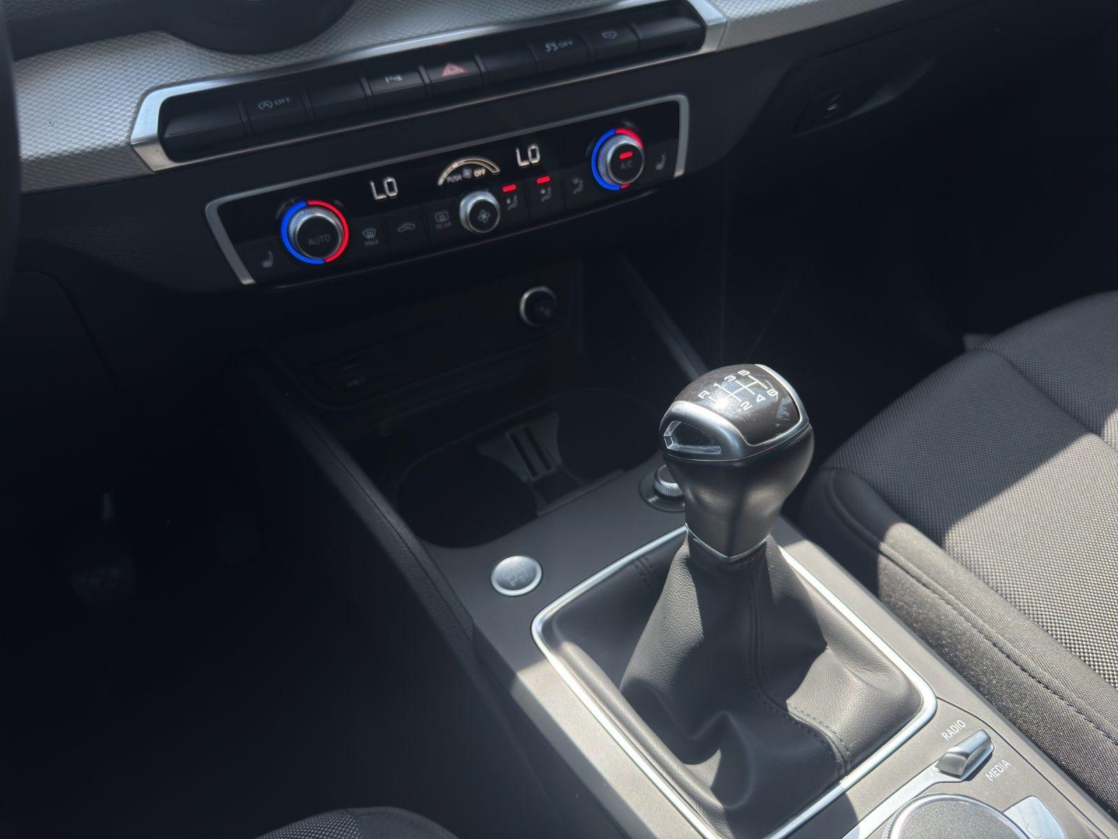 Audi Q2 35 TFSI ADVANCED MATRIX VIRTUAL ACC KAMERA, миниатюра 11