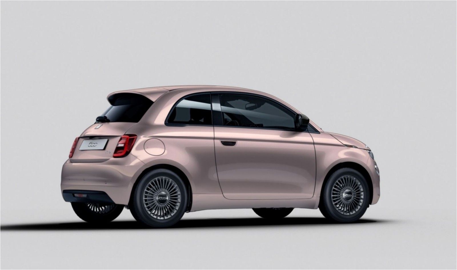 Fiat 500e großer Akku + KomfotPaket + 4 JahreGarantie imagem 2