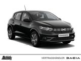 Dacia Sandero TCe 90 Expression - Sicherheitspaket SHZ - Dacia Sandero Neuwagen mit Benzin-Antrieb: Servolenkung