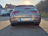 Mercedes-Benz CLA 180 Shooting Brake AMG Line  - Mercedes-Benz CLA 180 Shooting Brake von privat