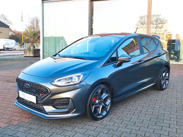 Ford Fiesta ST X|PERFORMANCEPKT|MATRIX+|WINTER|9658KM