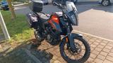 KTM 390 Adventure - KTM 390 ADVENTURE