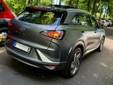 Hyundai NEXO Wasserstoff-Elektroauto - Hyundai NEXO in Berlin