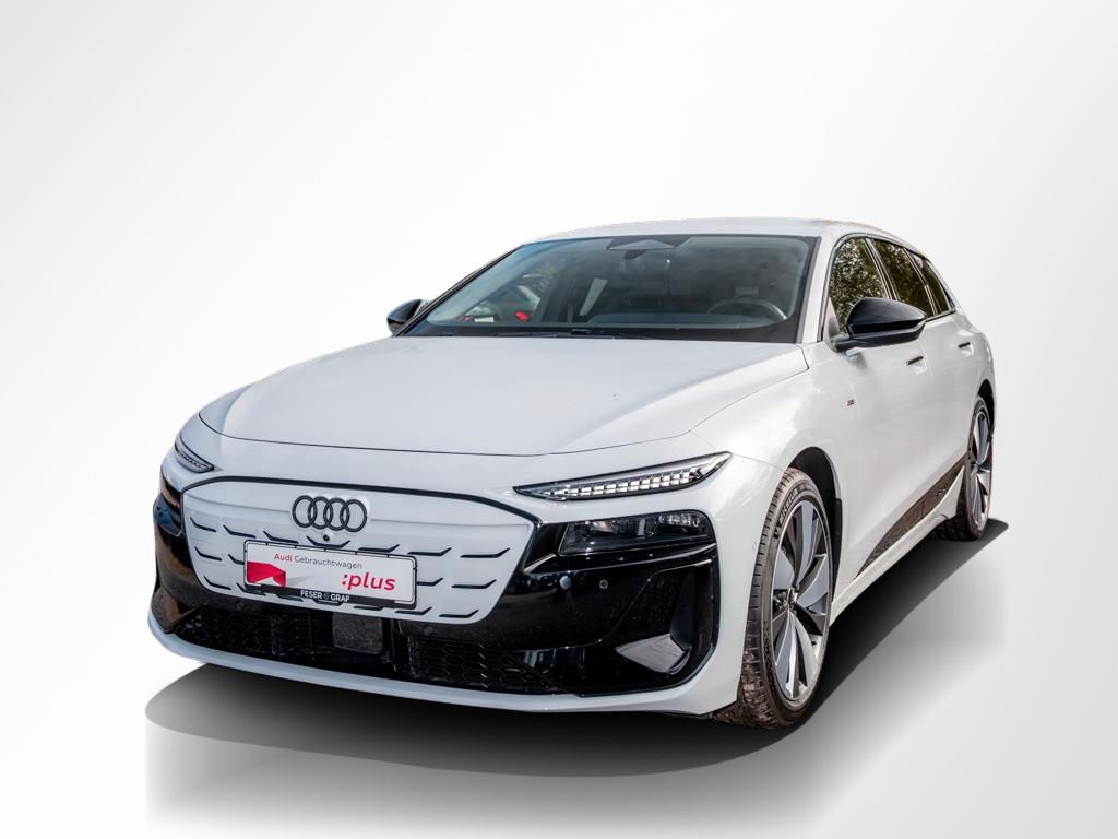 Audi A6 - Bild 11