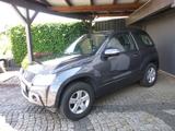 Suzuki Grand Vitara 2.4 Comfort Automatik Comfort - Suzuki Grand Vitara: Automatik