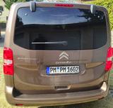 Citroën SpaceTourer 2,0 BlueHDi 180 S&S L2 Bus. Loun... - Citroën SpaceTourer von privat