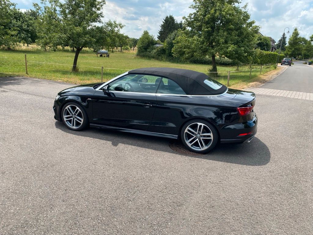 Image of Audi A3