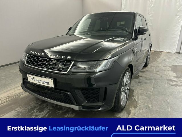 Land Rover Range Rover Sport P400e Hybrid HSE Geschlossen, 