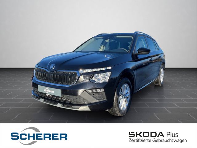 Skoda Kamiq 1.0 TSI Selection CARPLAY SHZ GRA EPH hi.