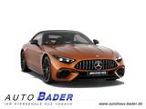 Mercedes-Benz SL 43 AMG Premium+ Dynamic+ Carbon V8 NP181tsd. - Mercedes-Benz SL-Klasse Jahreswagen