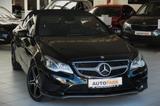 Mercedes-Benz E 250 CDI Cabrio BlueEfficiency - Mercedes-Benz E 250 aus 2014